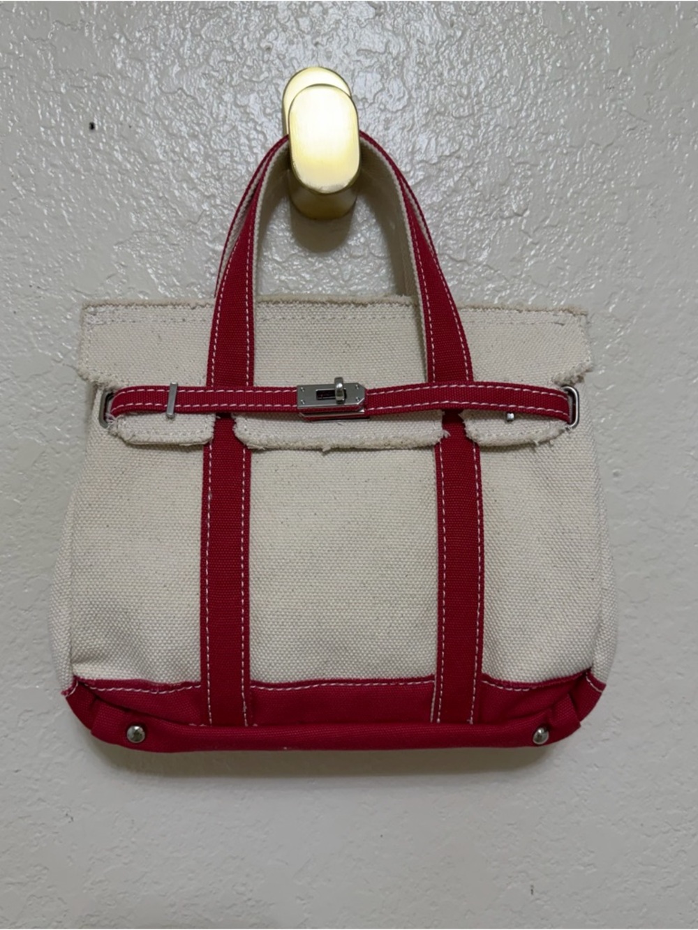 New Sunwin boatkin Madaket Small Classic Tote Bag - Picture 2 of 9
